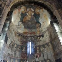 Armenien: Kloster Hagetpat &ndash; &copy; Inge Bily (Eberhardt TRAVEL)