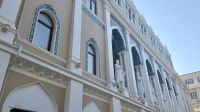 Baku &ndash; &copy; Mareike Schmidt (Eberhardt TRAVEL)