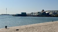 Baku Boulevard  &ndash; &copy; Mareike Schmidt (Eberhardt TRAVEL)