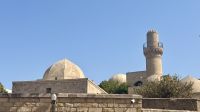 Palast der Schirwanschahs, Baku &ndash; &copy; Mareike Schmidt (Eberhardt TRAVEL)