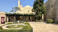 Palast der Schirwanschahs, Baku &ndash; &copy; Mareike Schmidt (Eberhardt TRAVEL)