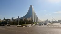 Heydar Aliyev Museum, Baku &ndash; &copy; Mareike Schmidt (Eberhardt TRAVEL)
