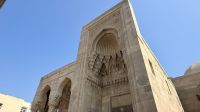 Palast der Schirwanschahs, Baku &ndash; &copy; Mareike Schmidt (Eberhardt TRAVEL)
