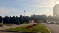 Highland Park, Baku  &ndash; &copy; Mareike Schmidt (Eberhardt TRAVEL)