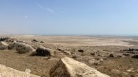 Gobustan Nationalpark  &ndash; &copy; Mareike Schmidt (Eberhardt TRAVEL)