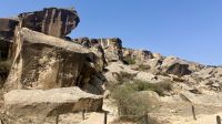 Gobustan Nationalpark  &ndash; &copy; Mareike Schmidt (Eberhardt TRAVEL)