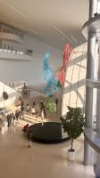 Heydar Aliyev Museum &ndash; &copy; Mareike Schmidt (Eberhardt TRAVEL)