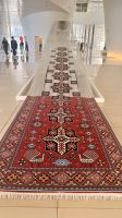 Heydar Aliyev Museum &ndash; &copy; Mareike Schmidt (Eberhardt TRAVEL)