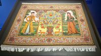 Heydar Aliyev Museum &ndash; &copy; Mareike Schmidt (Eberhardt TRAVEL)