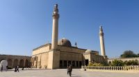 Juma Moschee &ndash; &copy; Mareike Schmidt (Eberhardt TRAVEL)