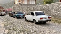 Ladas in Kish  &ndash; &copy; Mareike Schmidt (Eberhardt TRAVEL)