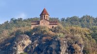 Kirche unterwegs  &ndash; &copy; Mareike Schmidt (Eberhardt TRAVEL)