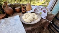 Brot backen, Weingut Marani &ndash; &copy; Mareike Schmidt (Eberhardt TRAVEL)