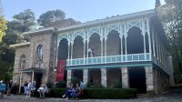 Museum Alexander Tschawtschawadse &ndash; &copy; Mareike Schmidt (Eberhardt TRAVEL)