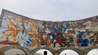 Denkmal der russisch-georgischen Freundschaft &ndash; &copy; Mareike Schmidt (Eberhardt TRAVEL)