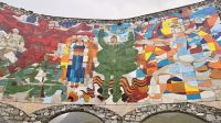 Denkmal der russisch-georgischen Freundschaft &ndash; &copy; Mareike Schmidt (Eberhardt TRAVEL)
