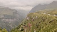 Gudauri Panorama  &ndash; &copy; Mareike Schmidt (Eberhardt TRAVEL)