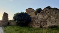 Dschwari Kloster &ndash; &copy; Mareike Schmidt (Eberhardt TRAVEL)