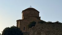 Dschwari Kloster &ndash; &copy; Mareike Schmidt (Eberhardt TRAVEL)