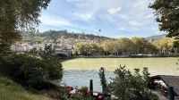 Stadtrundgang durch Tbilisi &ndash; &copy; Mareike Schmidt (Eberhardt TRAVEL)