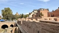Bäderviertel Abanotubani, Tbilisi &ndash; &copy; Mareike Schmidt (Eberhardt TRAVEL)