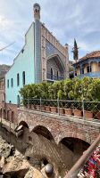 Bäderviertel Abanotubani, Tbilisi &ndash; &copy; Mareike Schmidt (Eberhardt TRAVEL)