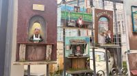 Stadtrundgang durch Tbilisi &ndash; &copy; Mareike Schmidt (Eberhardt TRAVEL)