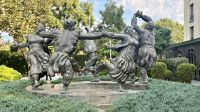 Stadtrundgang durch Tbilisi &ndash; &copy; Mareike Schmidt (Eberhardt TRAVEL)