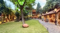 Restaurant Tsiskvili &ndash; &copy; Mareike Schmidt (Eberhardt TRAVEL)