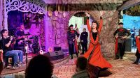 Kulturprogramm, Restaurant Tsiskvili &ndash; &copy; Mareike Schmidt (Eberhardt TRAVEL)