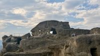  Höhlenstadt Uplisziche &ndash; &copy; Mareike Schmidt (Eberhardt TRAVEL)