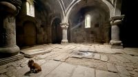 Kloster Sanahin &ndash; &copy; Mareike Schmidt (Eberhardt TRAVEL)