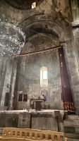 Kloster Sanahin &ndash; &copy; Mareike Schmidt (Eberhardt TRAVEL)