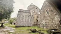 Kloster Sanahin &ndash; &copy; Mareike Schmidt (Eberhardt TRAVEL)