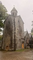 Kloster Sanahin &ndash; &copy; Mareike Schmidt (Eberhardt TRAVEL)