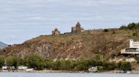 Bootsfahrt auf dem Sewansee &ndash; &copy; Mareike Schmidt (Eberhardt TRAVEL)