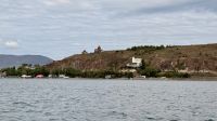 Bootsfahrt auf dem Sewansee &ndash; &copy; Mareike Schmidt (Eberhardt TRAVEL)