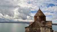 Kloster Sewanawank &ndash; &copy; Mareike Schmidt (Eberhardt TRAVEL)