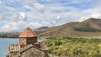 Kloster Sewanawank &ndash; &copy; Mareike Schmidt (Eberhardt TRAVEL)
