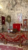 Kloster Sewanawank &ndash; &copy; Mareike Schmidt (Eberhardt TRAVEL)