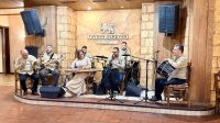 Abendessen Tavern Yerevan &ndash; &copy; Mareike Schmidt (Eberhardt TRAVEL)