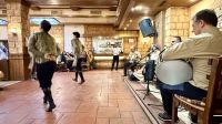 Abendessen Tavern Yerevan