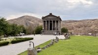 Tempel Garni