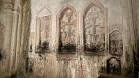 Höhlenkloster Geghard &ndash; &copy; Mareike Schmidt (Eberhardt TRAVEL)