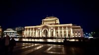 Platz der Republik, Jerewan &ndash; &copy; Mareike Schmidt (Eberhardt TRAVEL)