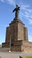  Denkmal „Mutter Armenien“  &ndash; &copy; Mareike Schmidt (Eberhardt TRAVEL)