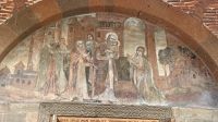 Kirche St. Gajane, Ejmiatsin &ndash; &copy; Mareike Schmidt (Eberhardt TRAVEL)