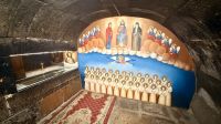 Kirche St. Gajane, Ejmiatsin