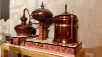 Cognac Fabrik Ararat, Jerewan &ndash; &copy; Mareike Schmidt (Eberhardt TRAVEL)