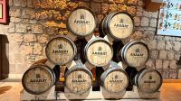 Cognac Fabrik Ararat, Jerewan &ndash; &copy; Mareike Schmidt (Eberhardt TRAVEL)